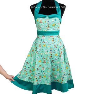 Disney The Dress Shop "Park Life Icons" Dress